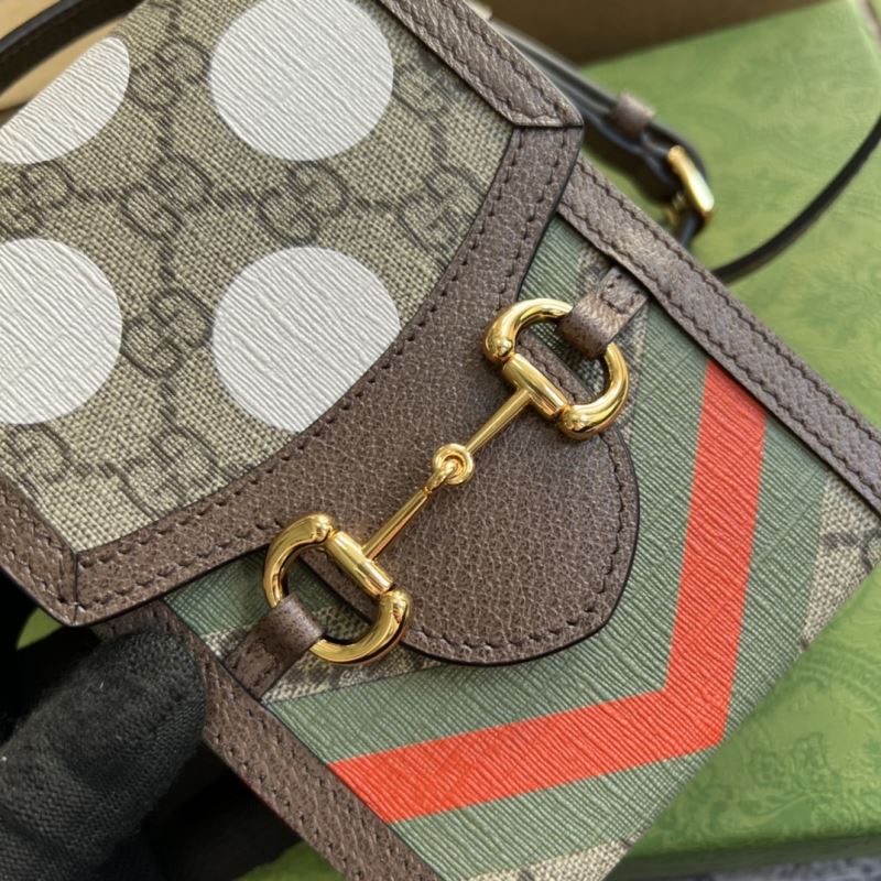 Gucci Horsebit Bags